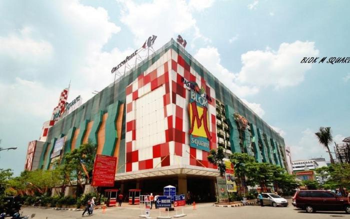 Moritz BIZ Gandaria