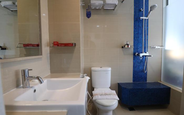 Moritz BIZ Gandaria