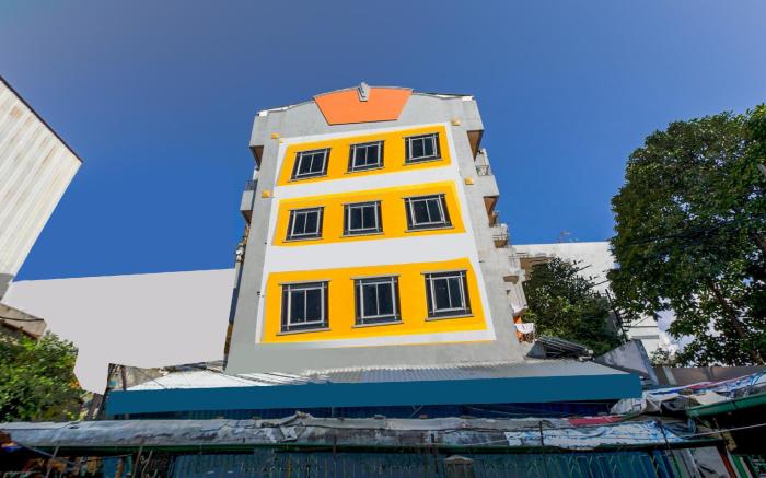 OYO 2628 Kartini Residence