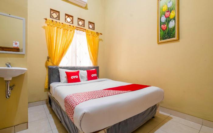 OYO 2682 Bumi Eyang Enin Homestay Syariah