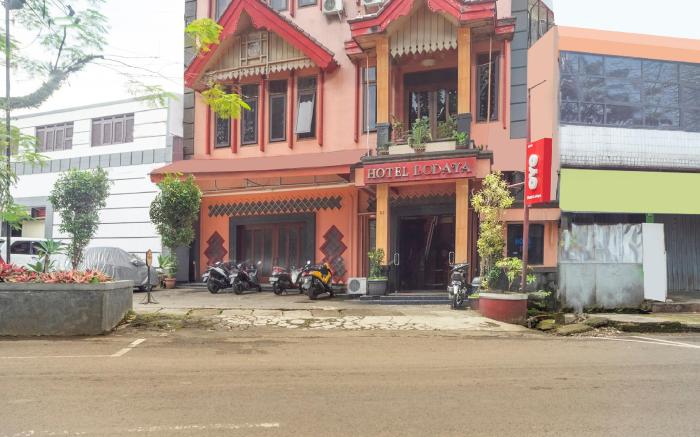 OYO 2706 Hotel Lodaya Syariah