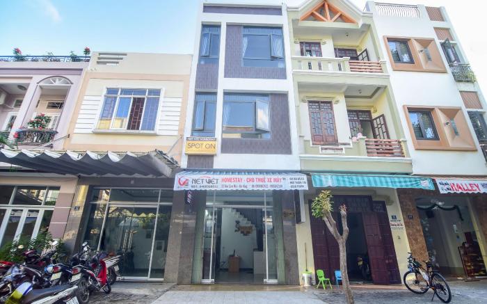SPOT ON 806 Net Viet Homestay