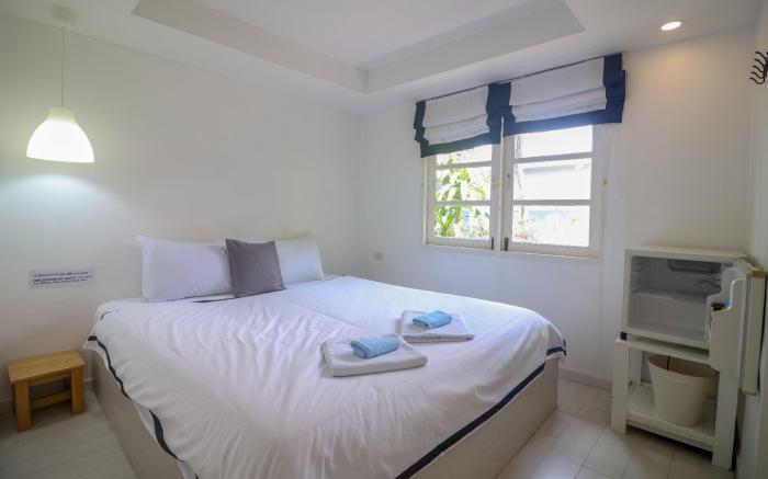 1715 House & Caff Resort