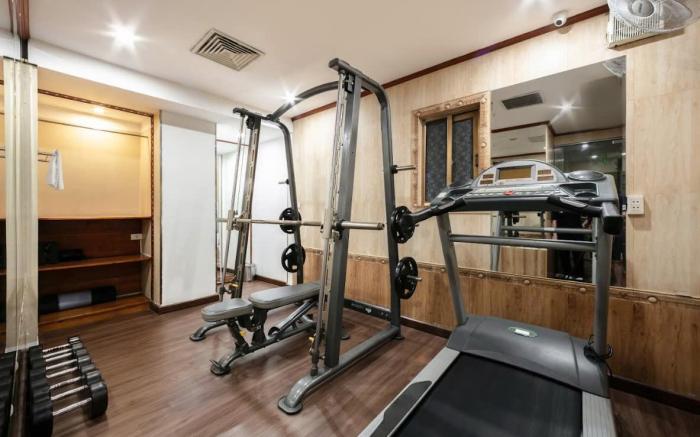 A25 Hotel - 221 Bạch Mai