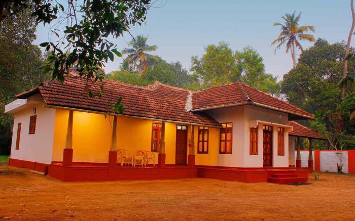 Marari Villa Portia
