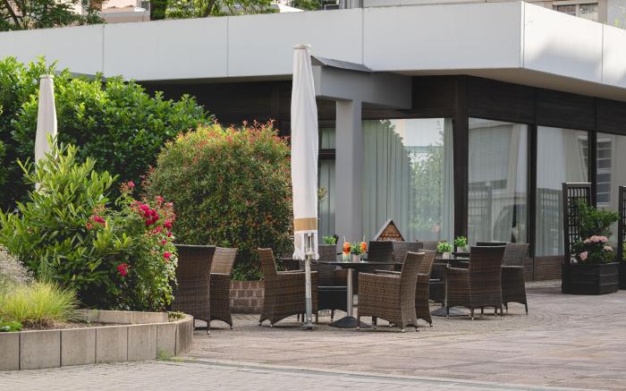 Leonardo Hotel Heidelberg City Center
