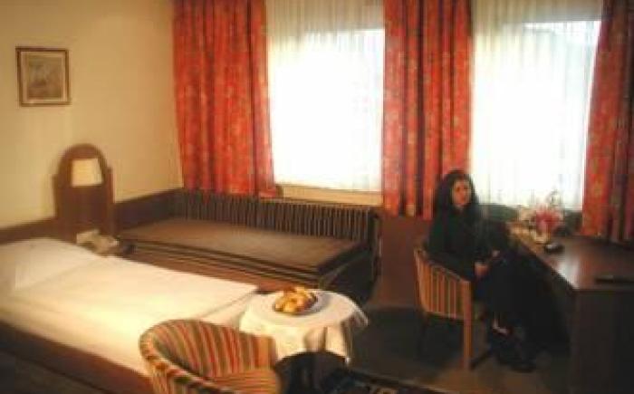 bestprice Hotel Koblenz