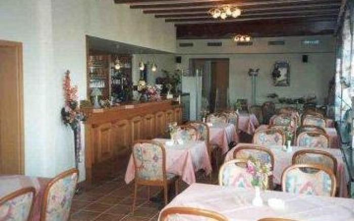 Hotel Rheinkrone