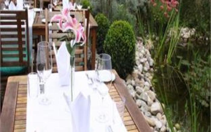 Eisberg Hotel Schwanen