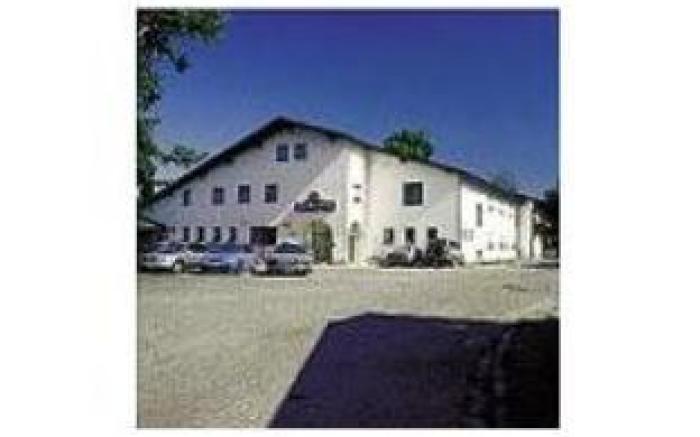 Gasthof Ulrich Meyer