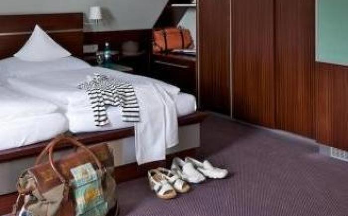 Akzent Hotel Lowen