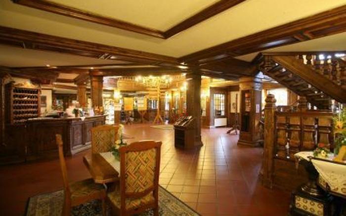 Welcome Hotel Legden