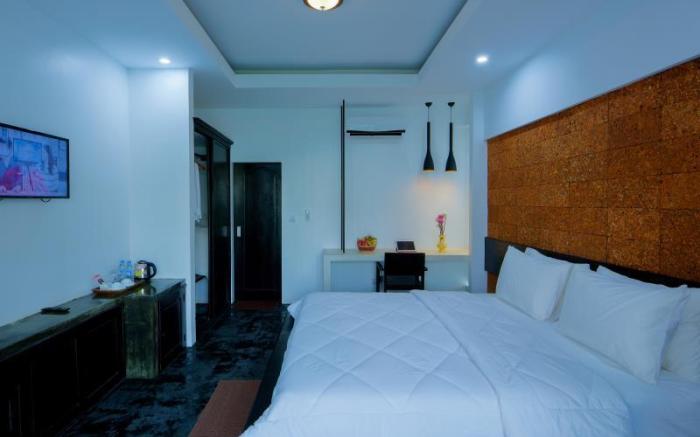 Dream Butterfly Garden Boutique Villa