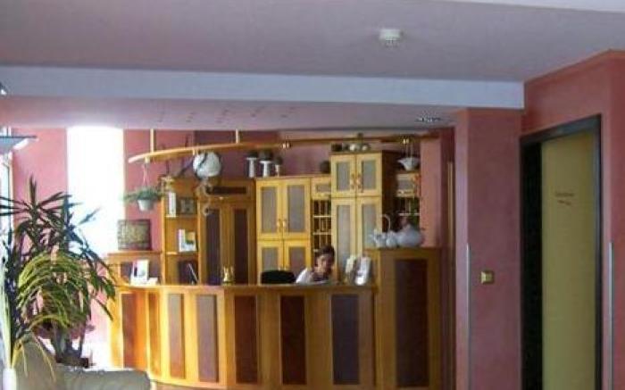 Hotel Merseburger Hof