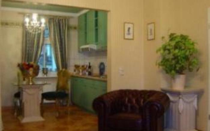 Hotel Don Giovanni