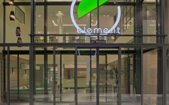 Element Amsterdam