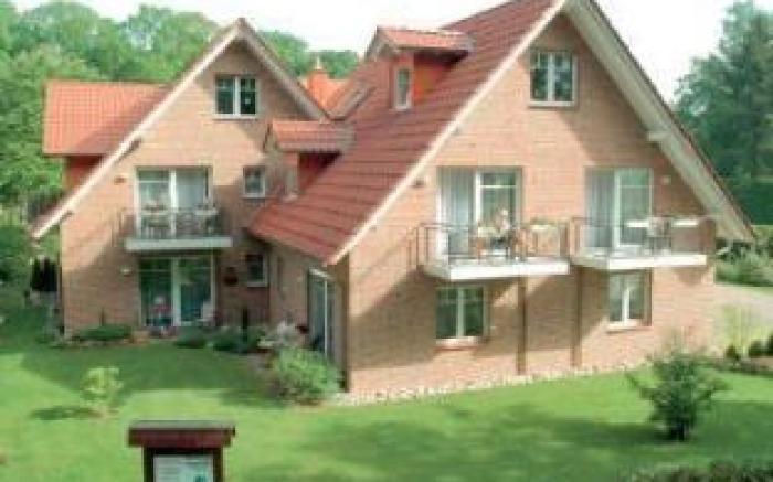 Hotel Waldblick Deppe