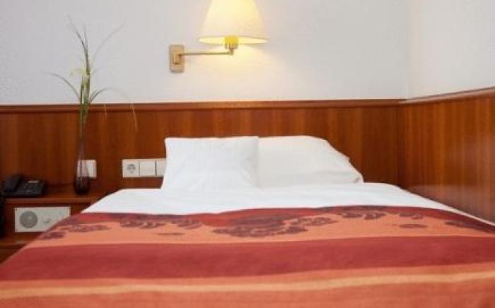 Best Western Hotel Favorit