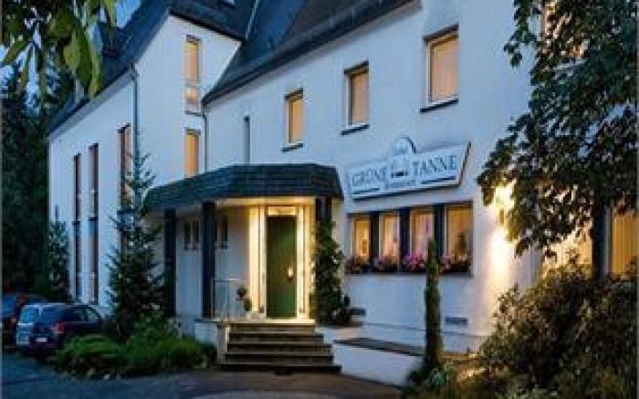 Hotel Luther Birke Wittenberg