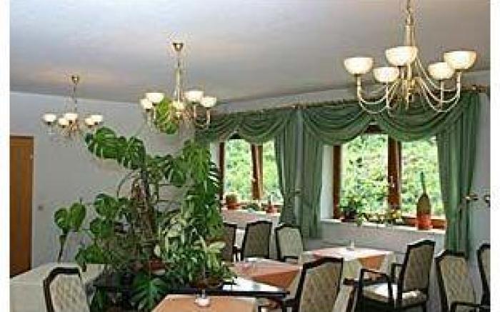 Hotel am Ring