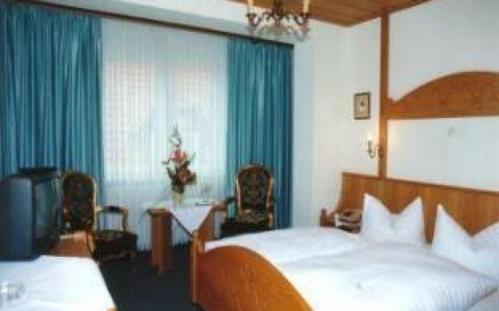 Hotel Zur Schonen Aussicht