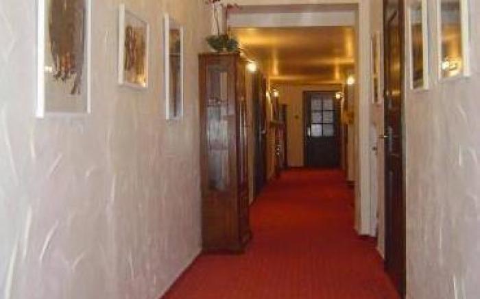 Hotel Mettlacher Hof