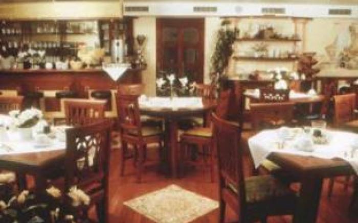 Parkhotel Obermenzing