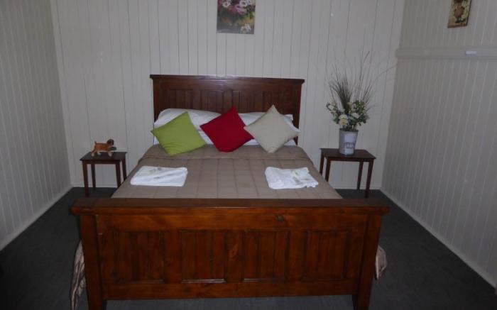 Exchange Hotel Toogoolawah                                                                  