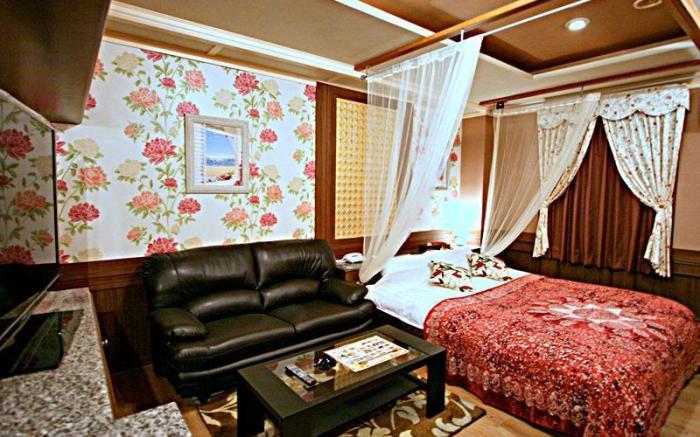 SARI Resort Kawanishi (Adult Only)
