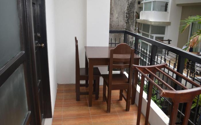 Taj Guest House