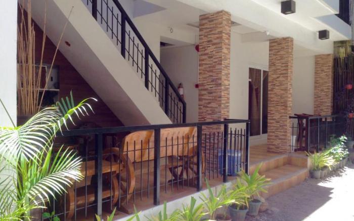 Taj Guest House