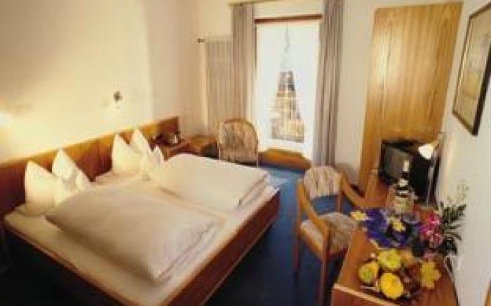 Hotel Antonia