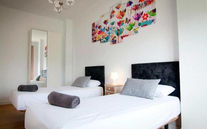 Holidays2Malaga Heredia Super