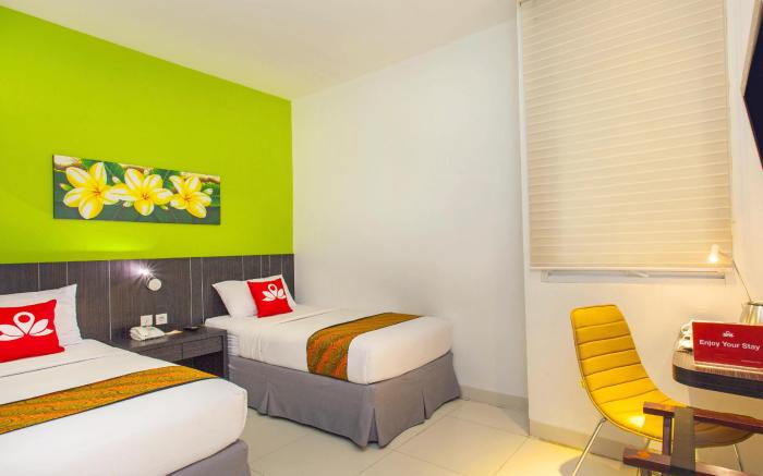ZenRooms Cengkareng