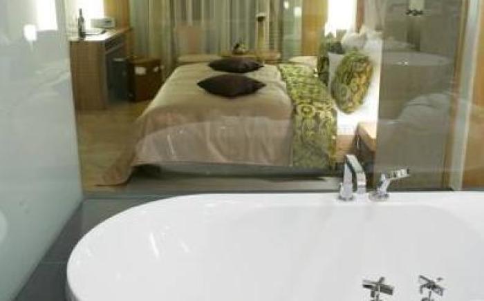 Hotel Maximilian