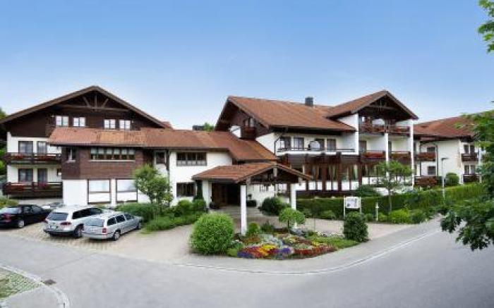 Concordia Vitalhotel & SPA