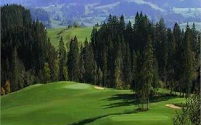 Alpenhotel Oberstdorf - ein Rovell Hotel
