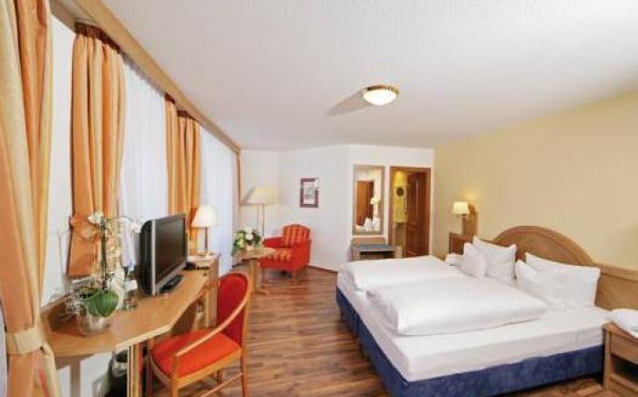 Alpenhof Oberstdorf Hotel & SPA, Signature Collection by BW