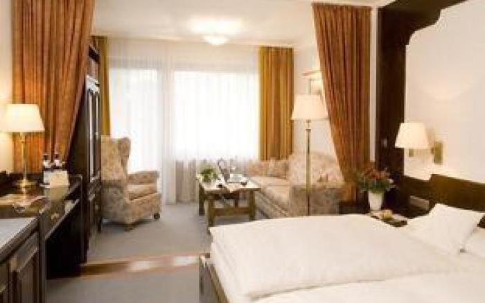 Hotel Franks