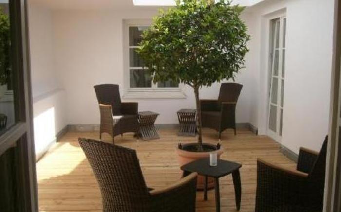 Hotel Residenz Passau
