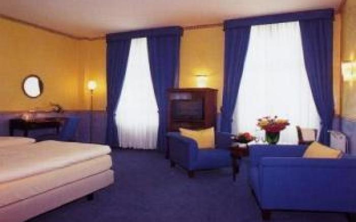 Hotel am Luisenplatz