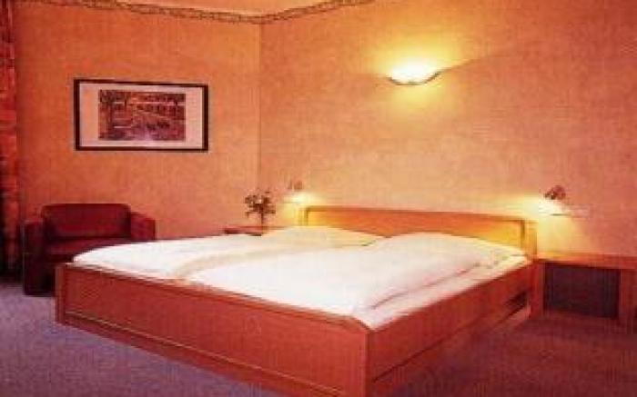Hotel am Luisenplatz