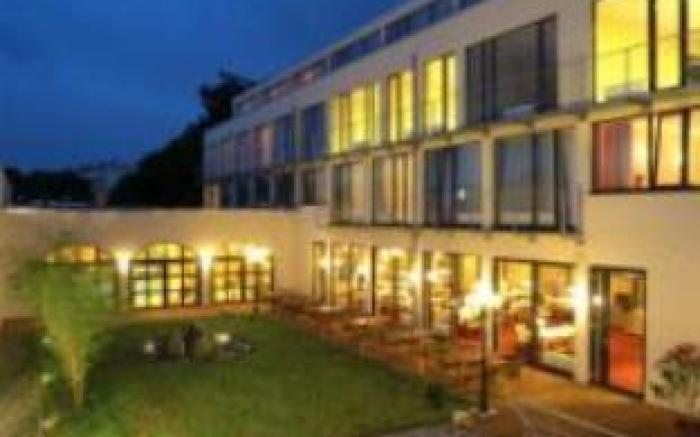 Hotel Balneolum Superior