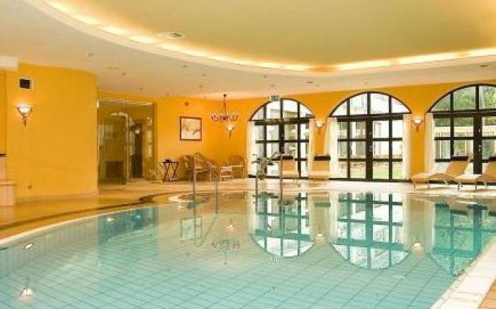 Hotel Balneolum Superior