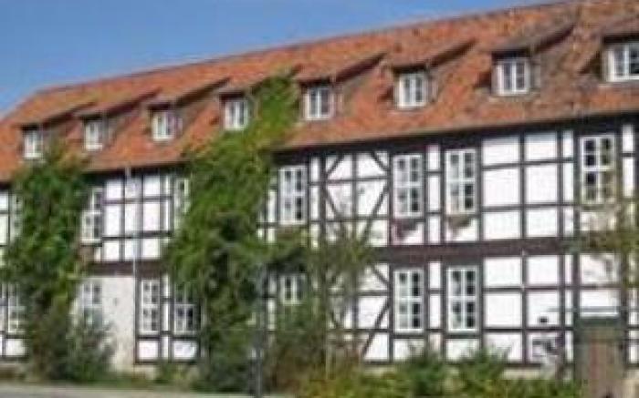 Hotel zum Brauhaus