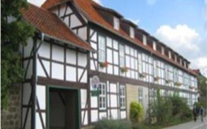 Hotel zum Brauhaus