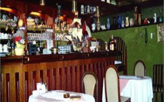 Am Hallenbad Hotel garni