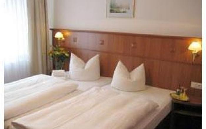 Hotel Haslbach FGZ