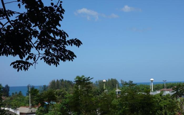 Khaolak Hillside Villa