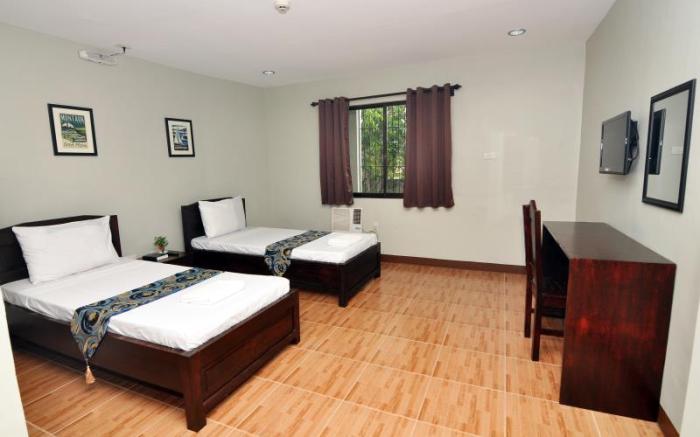 Harbour Gardens Tourist Inn